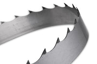 Classic 10º with 7/8" Pitch Bandsaw Sawmill Blades