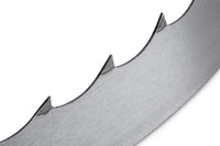 Classic 10º with 3/4" Pitch Bandsaw Sawmill Blades