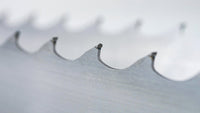 Apex Carbide Ultra-Premium Tipped Bandsaw Blades
