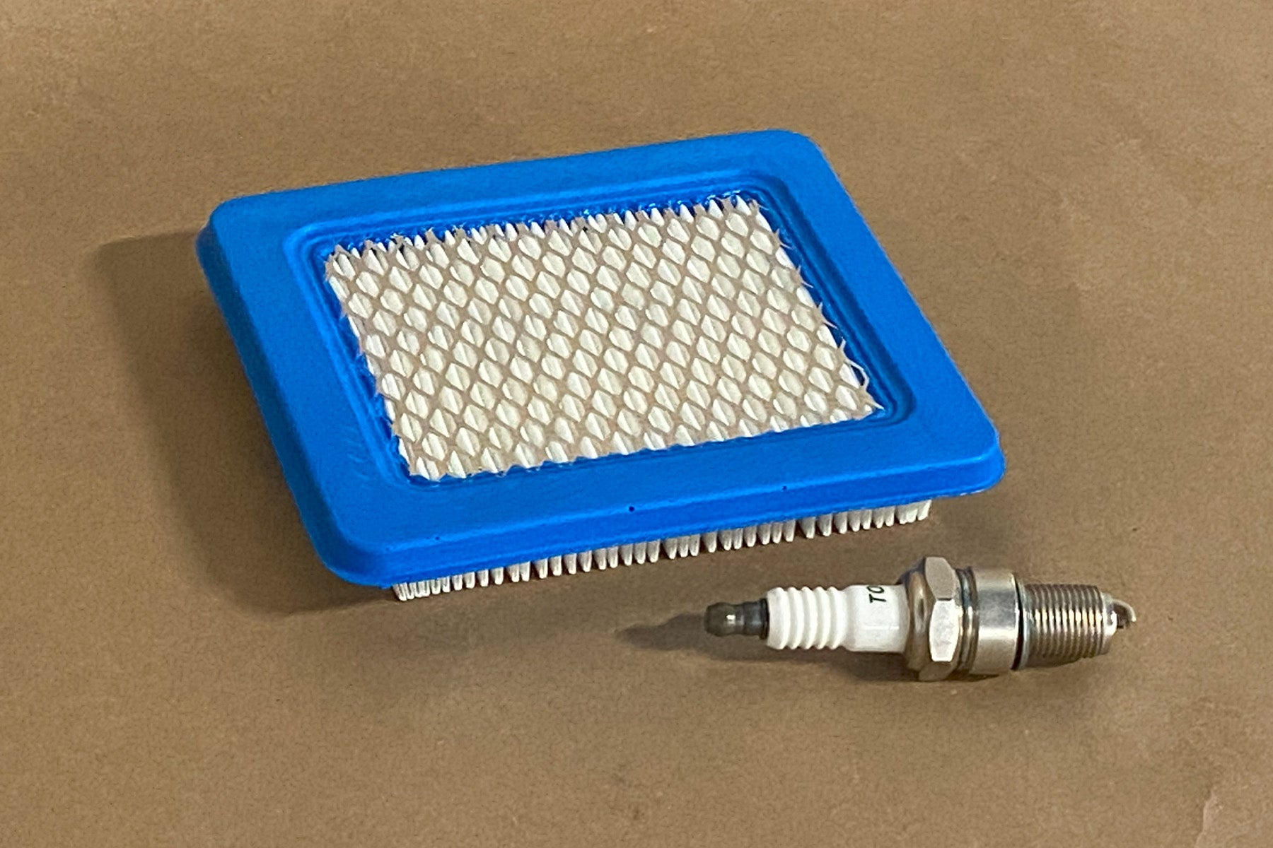 Engine Maintenance Package (10hp Briggs & Stratton) – Frontier Sawmills