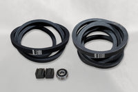 Spare Parts Kit (Basic) (OS27, OS31)