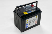 12V AGM Maintenance-Free Battery for Electric Start Sawmills