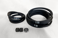 Spare Parts Kit (Basic) (OS23)